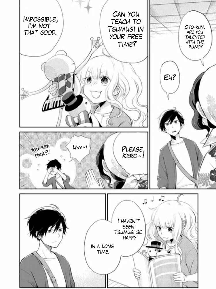 Page 8 Chapter 2 Rendan Note