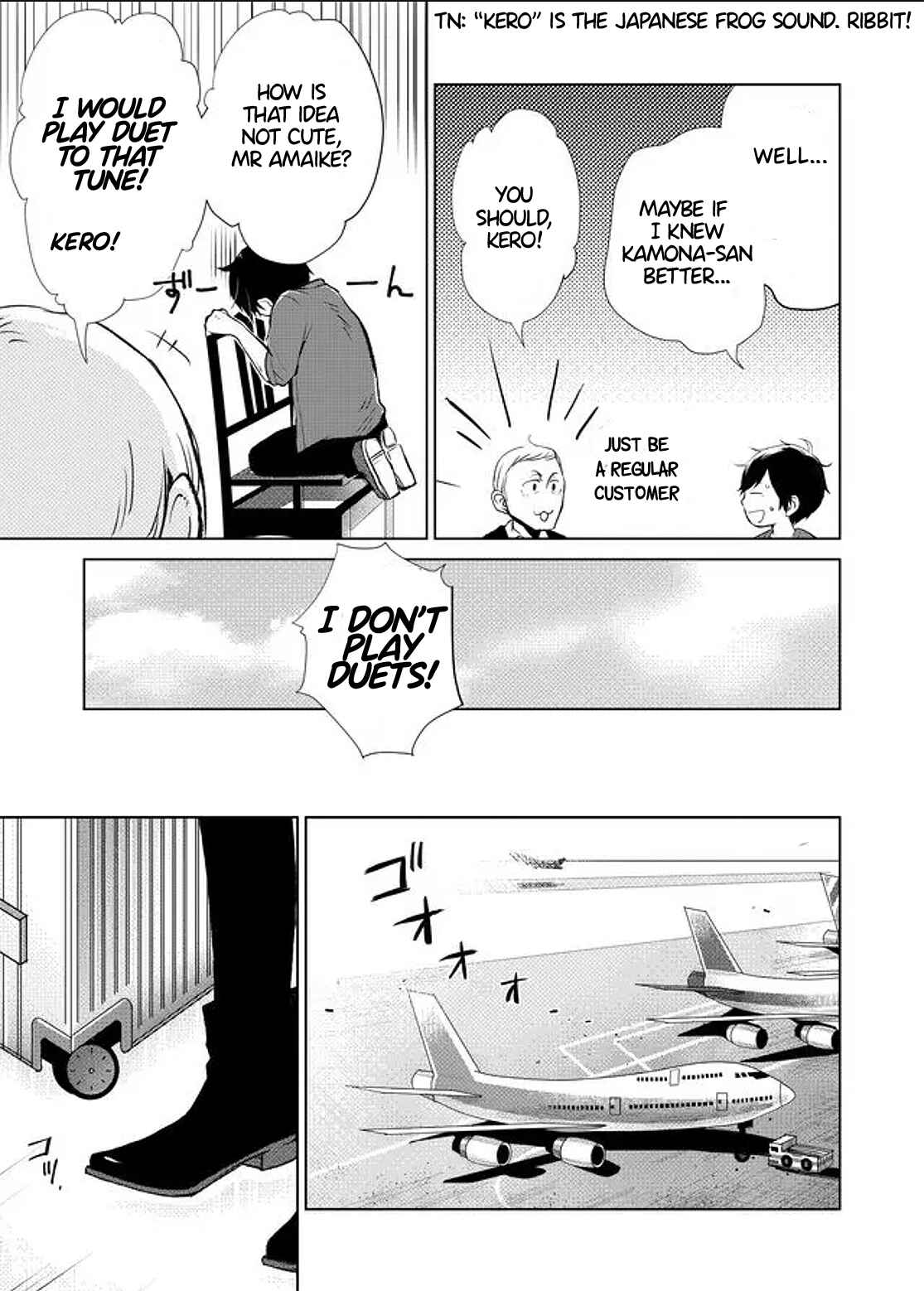 Page 21 Chapter 3 Rendan Note