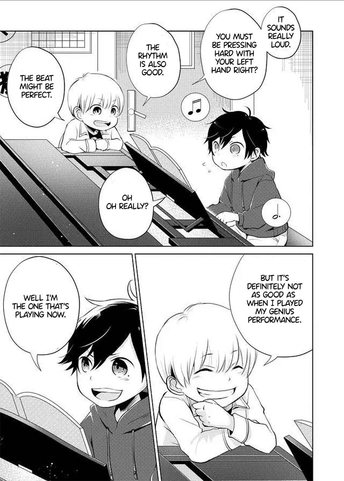 Page 3 Chapter 3 Rendan Note