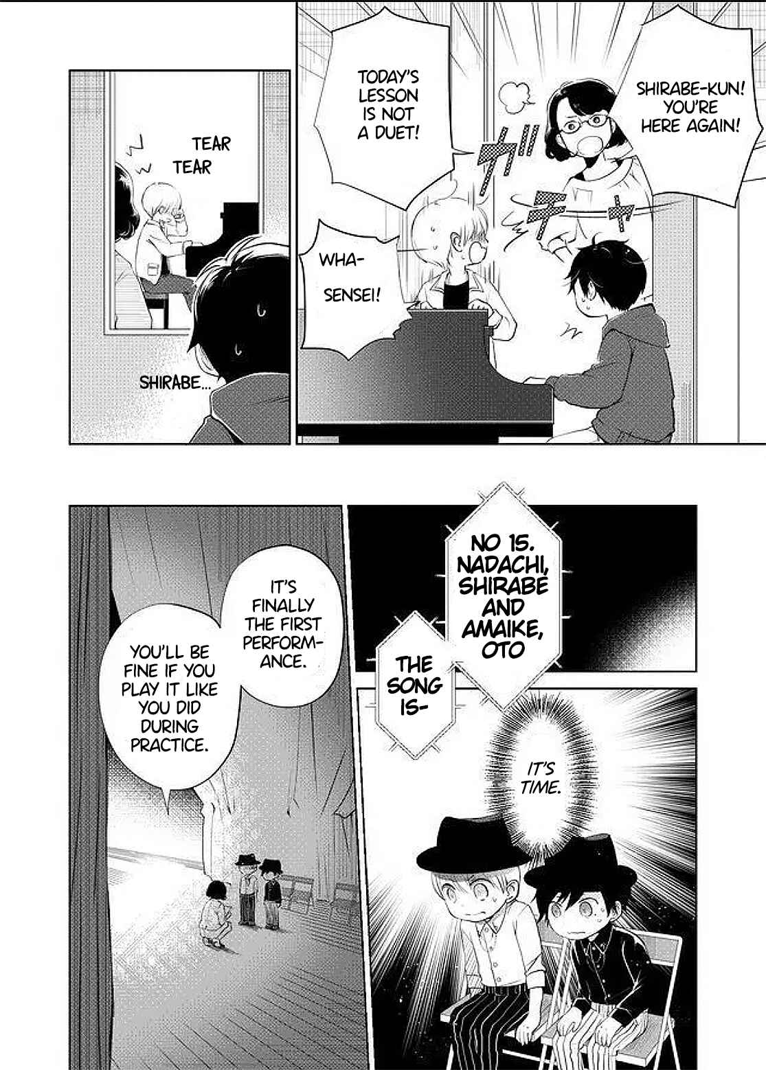 Page 4 Chapter 3 Rendan Note