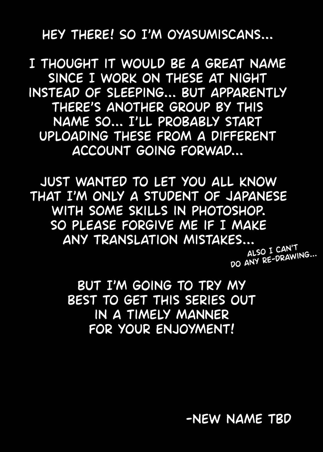 Page 19 Chapter 4 Rendan Note