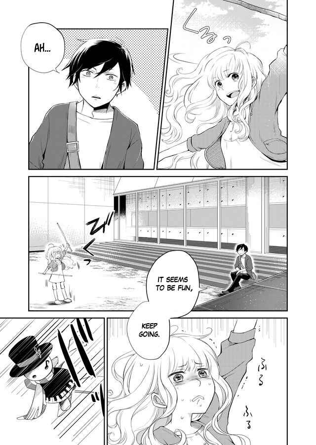 Page 19 Chapter 1 Rendan Note