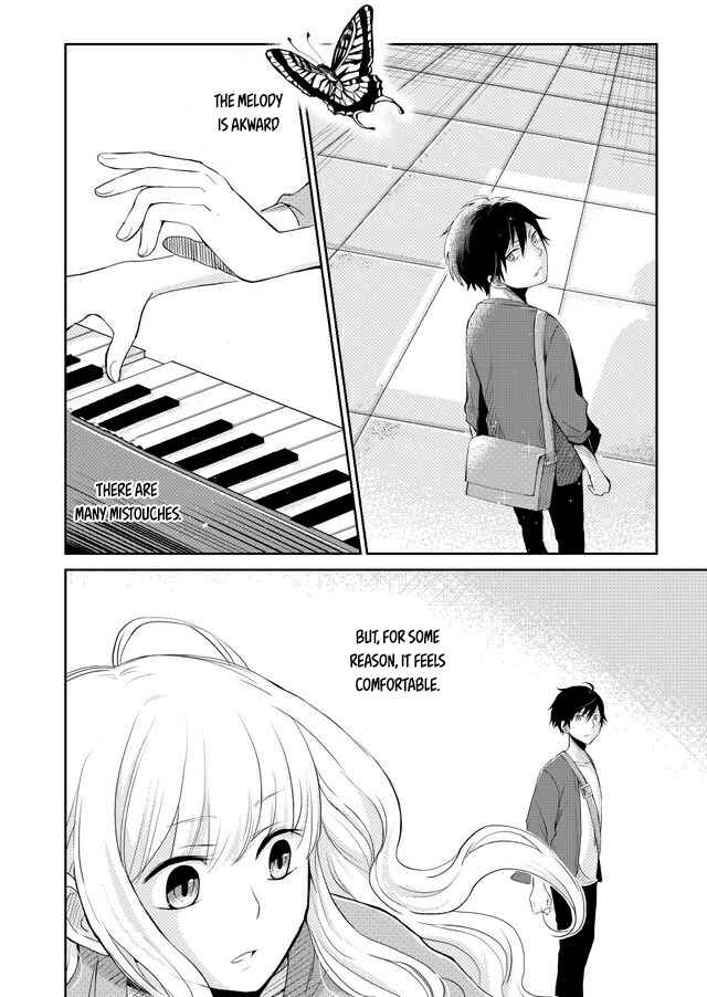 Page 28 Chapter 1 Rendan Note