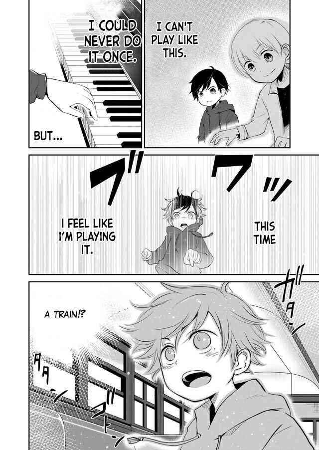 Page 8 Chapter 1 Rendan Note