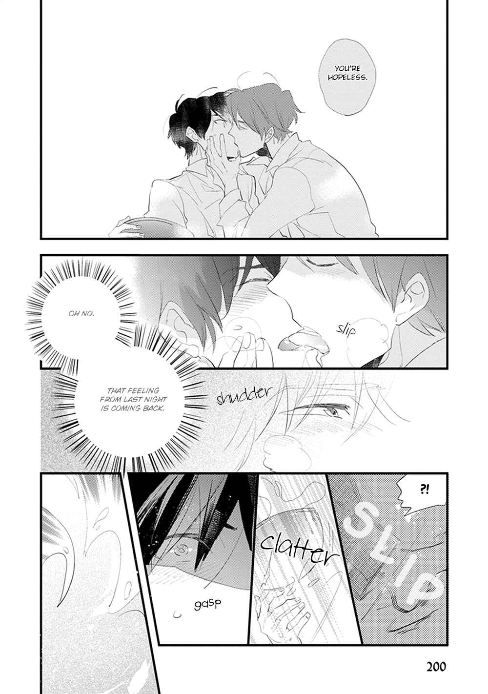 Page 4 Chapter 5.2 Sofure Buka!