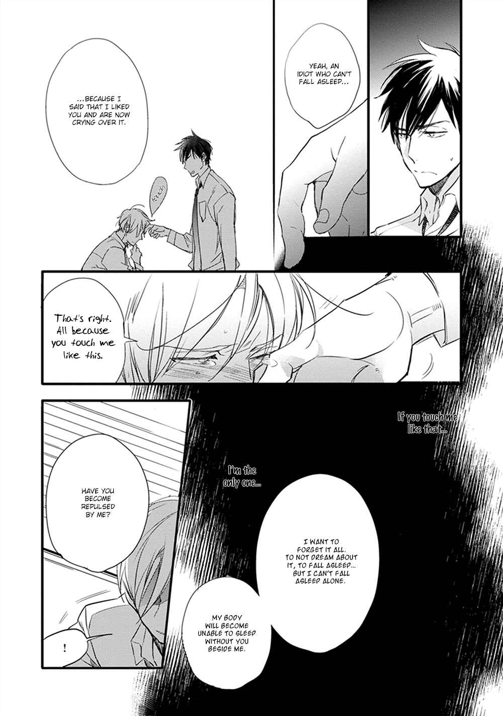 Page 27 Chapter 2 Sofure Buka!