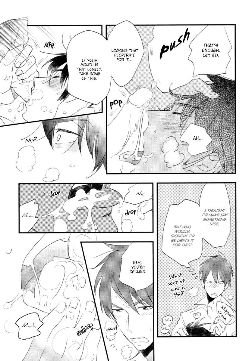 Page 23 Chapter 5.3 Sofure Buka!