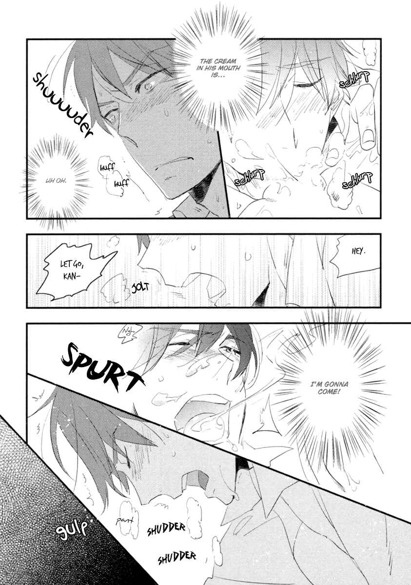 Page 24 Chapter 5.3 Sofure Buka!