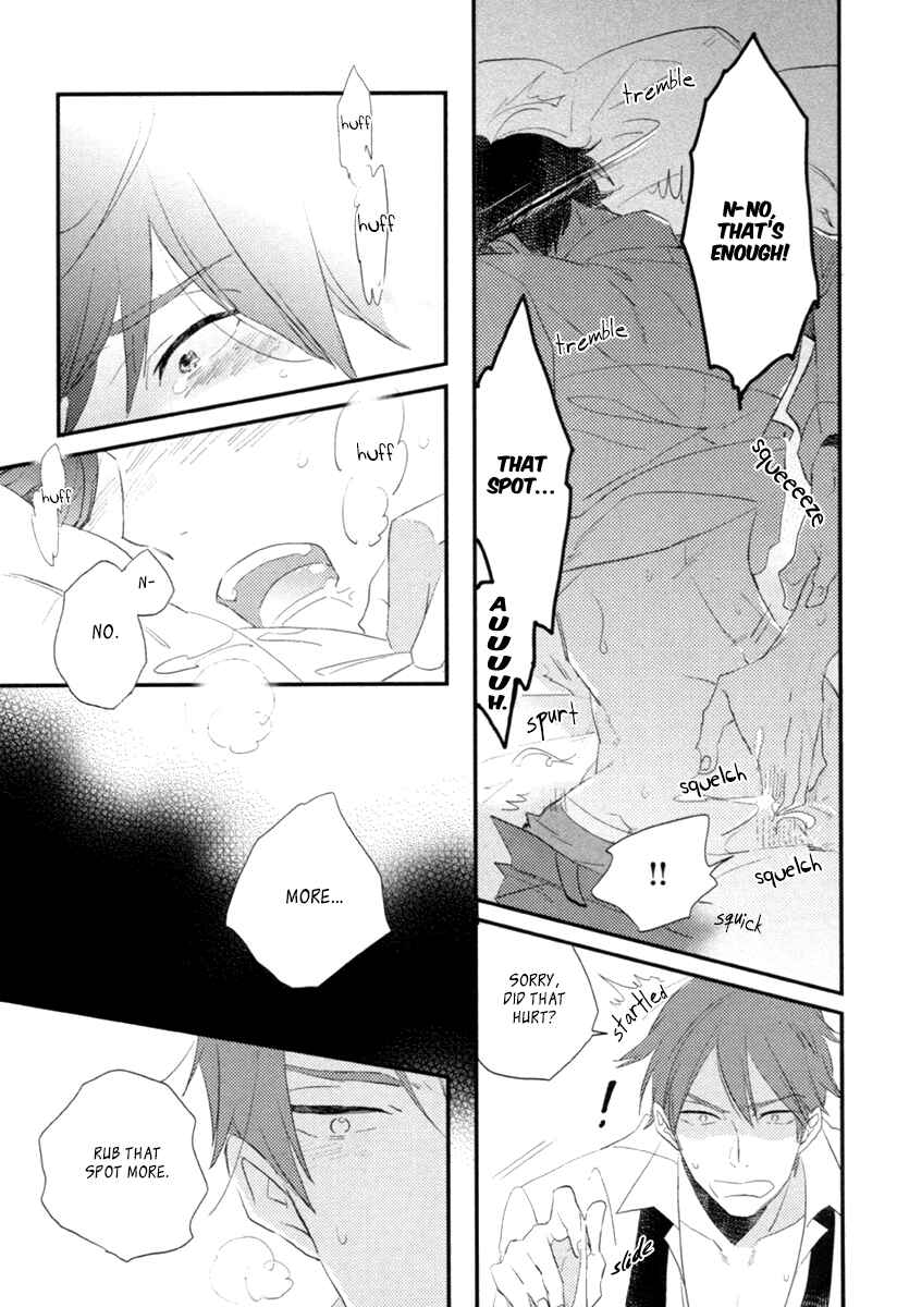Page 27 Chapter 5.3 Sofure Buka!