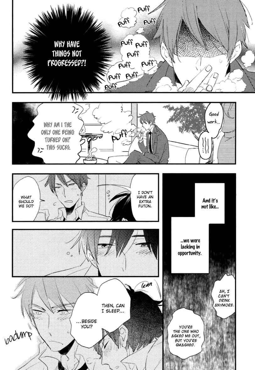 Page 6 Chapter 5.3 Sofure Buka!