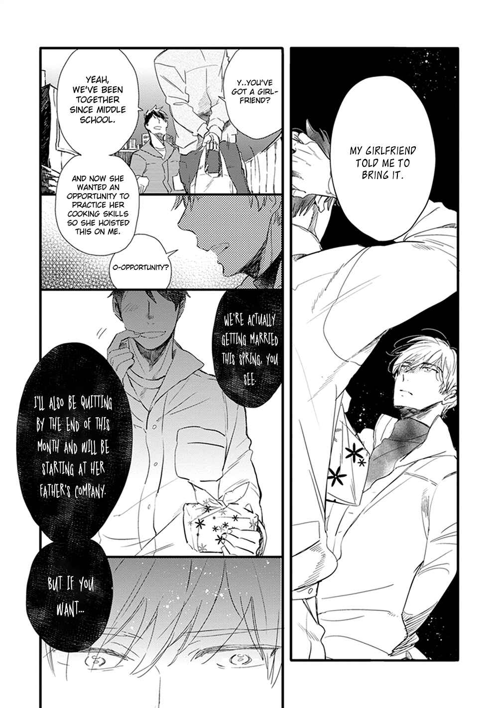 Page 10 Chapter 5 Sofure Buka!