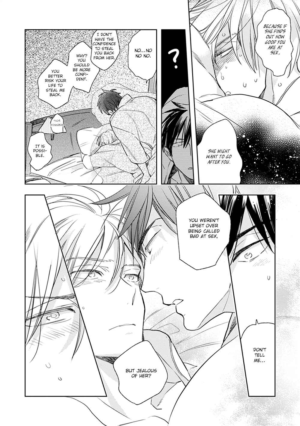 Page 7 Chapter 4.2 Sofure Buka!