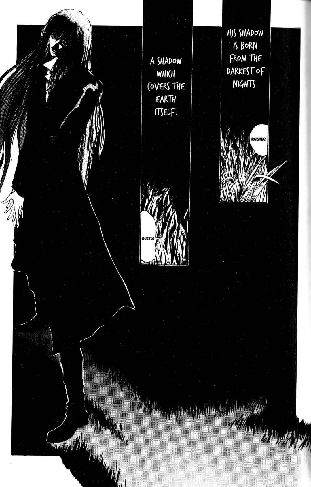 Page 32 Chapter 2 Arm of Kannon
