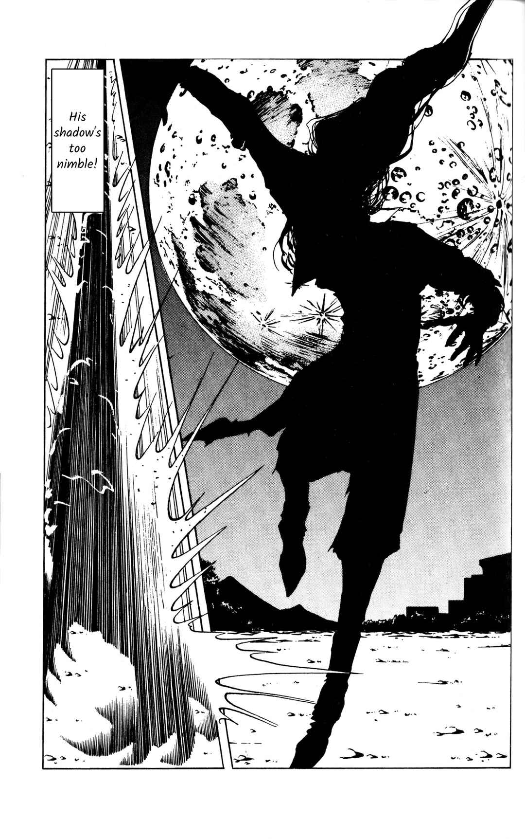 Page 44 Chapter 2 Arm of Kannon