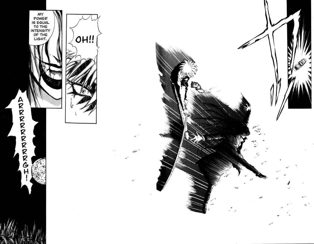 Page 49 Chapter 2 Arm of Kannon