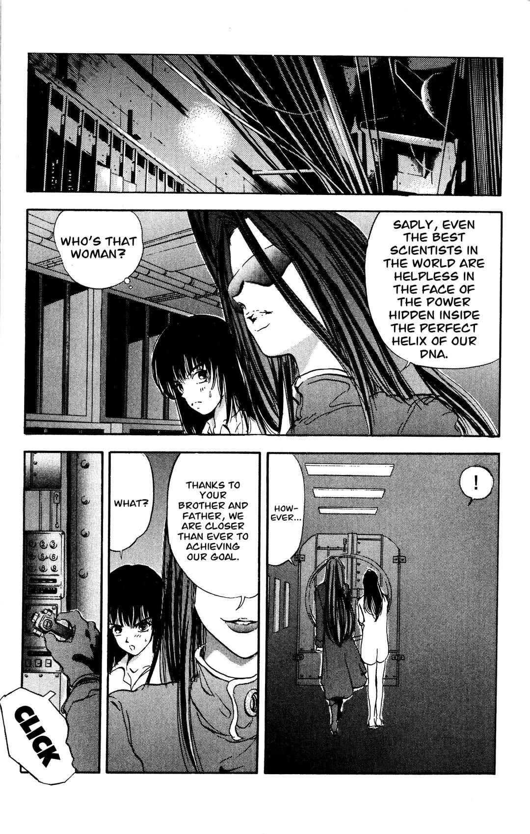Page 51 Chapter 2 Arm of Kannon