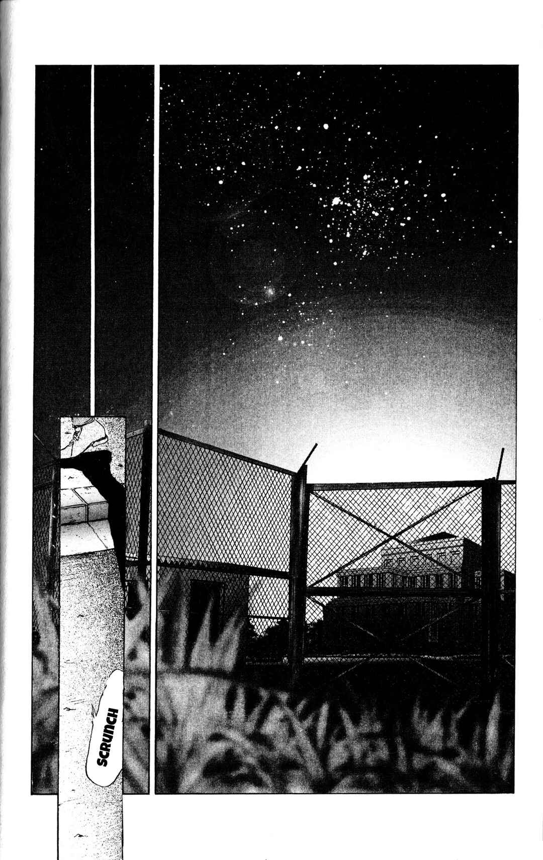 Page 74 Chapter 2 Arm of Kannon