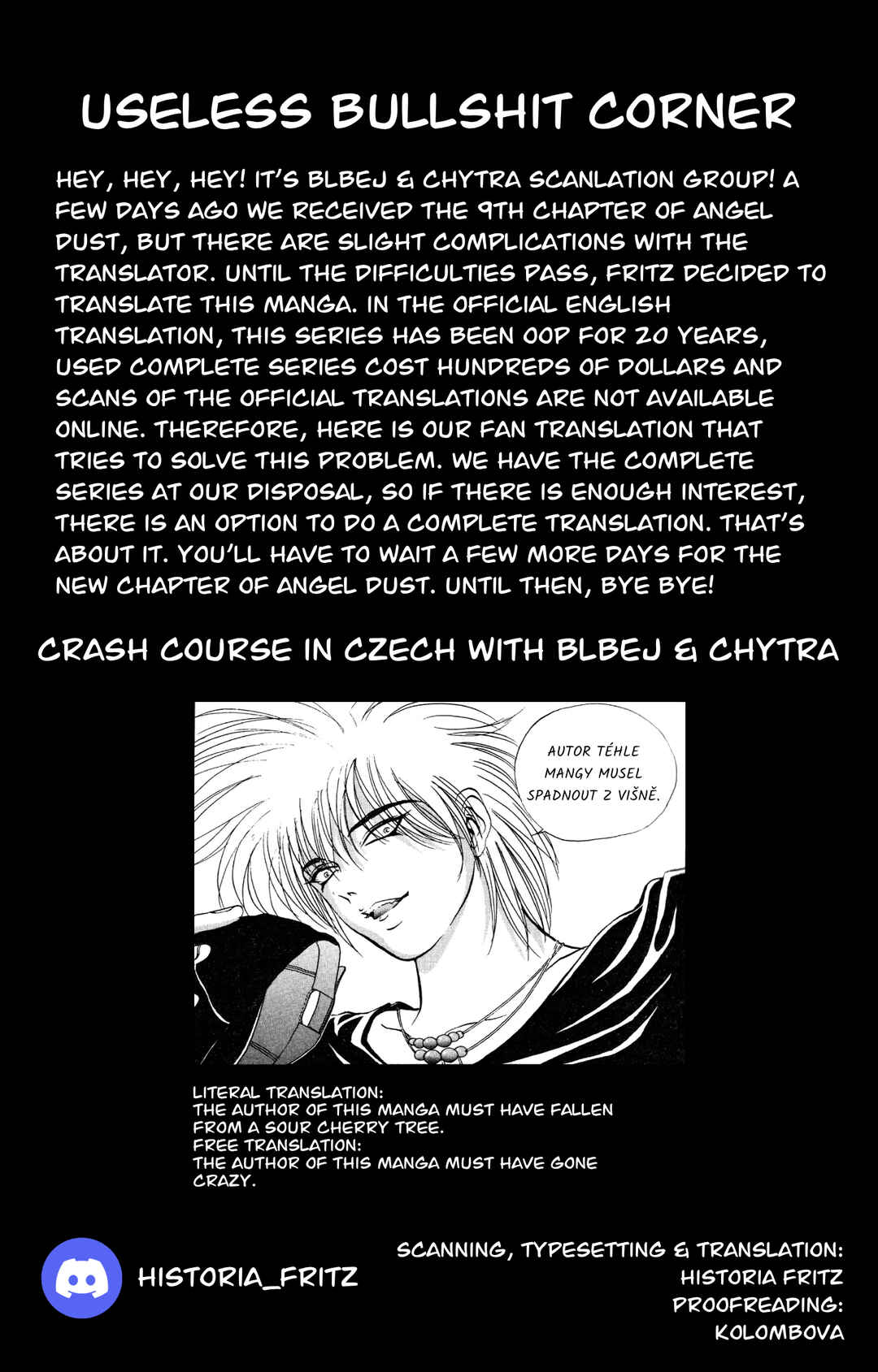 Page 80 Chapter 2 Arm of Kannon