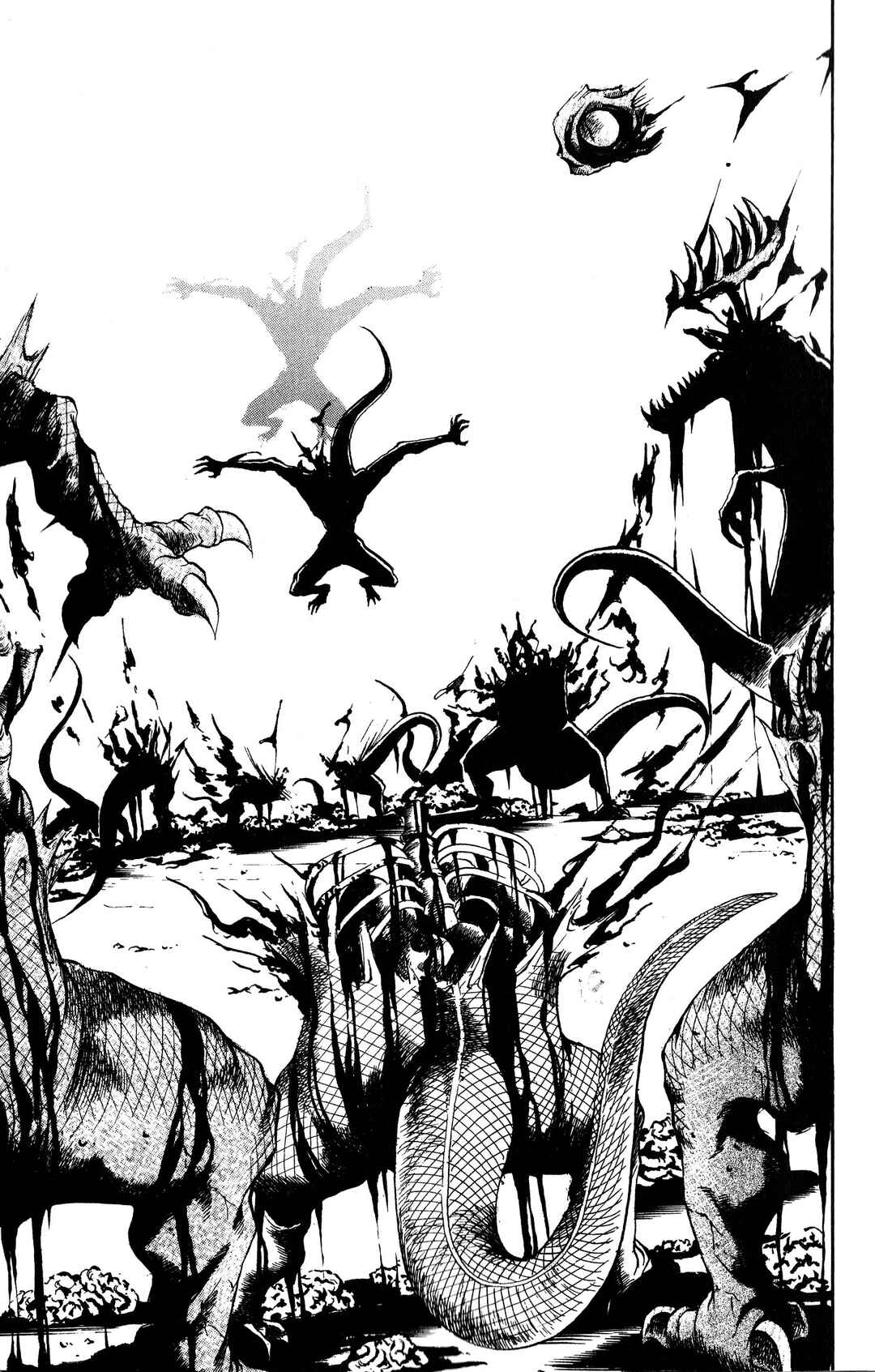 Page 17 Chapter 3 Arm of Kannon
