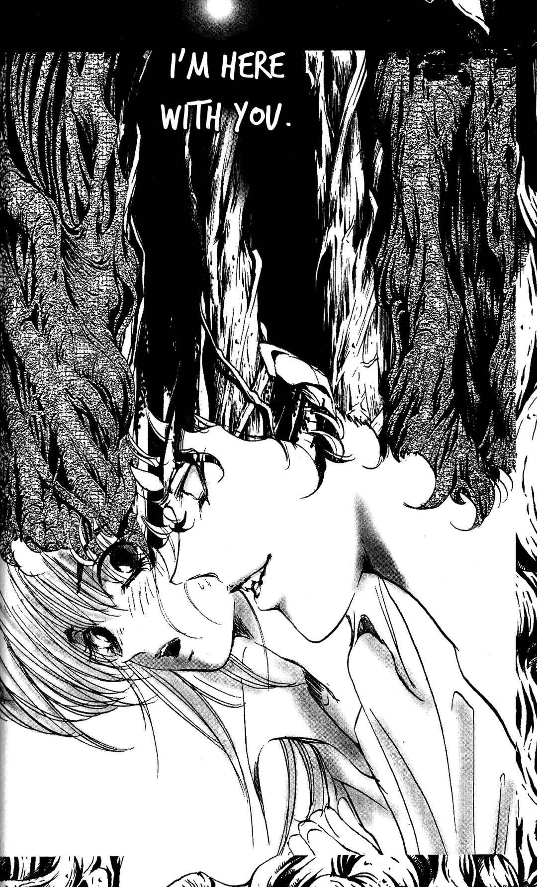 Page 79 Chapter 3 Arm of Kannon