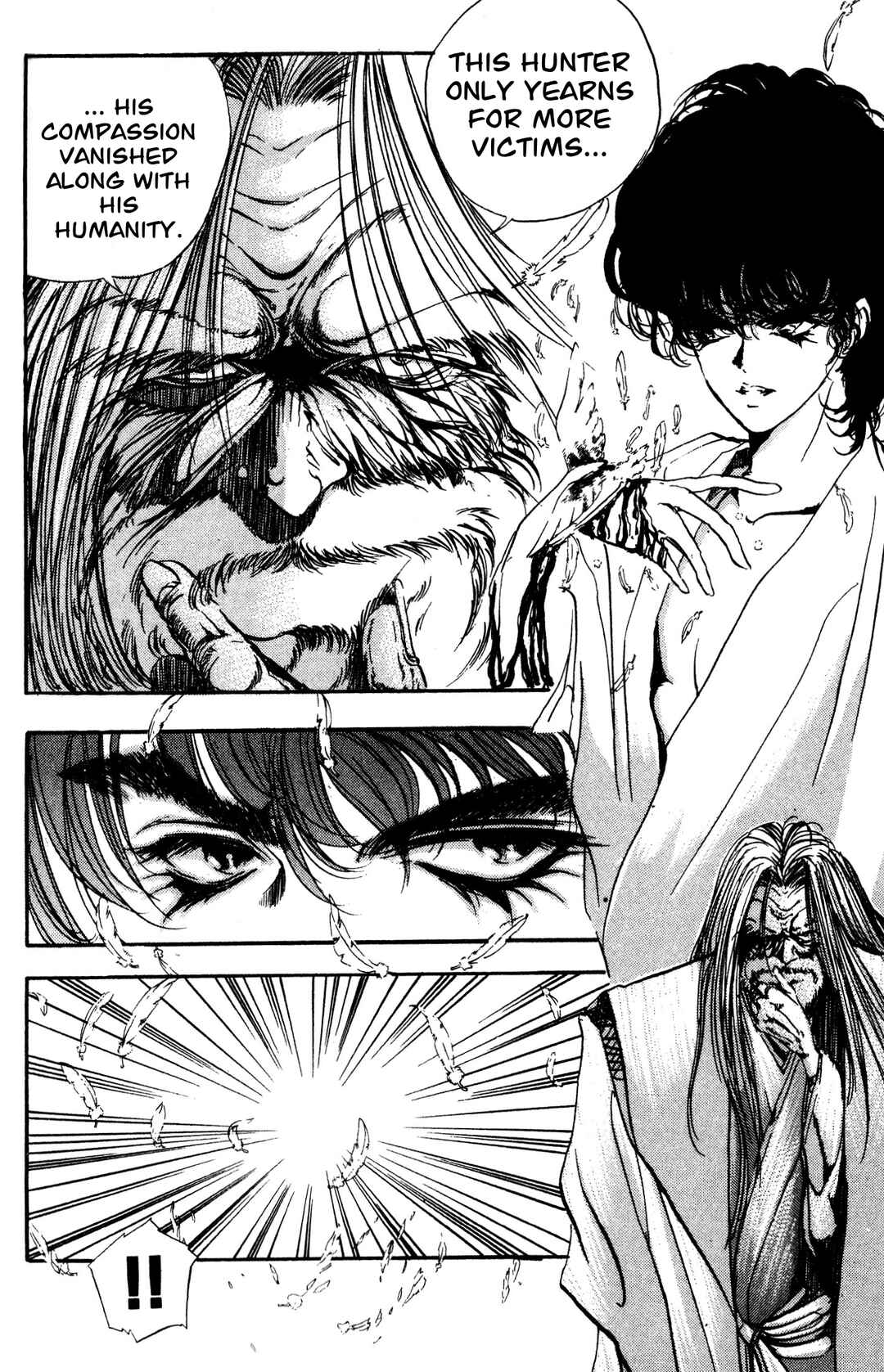 Page 28 Chapter 4 Arm of Kannon