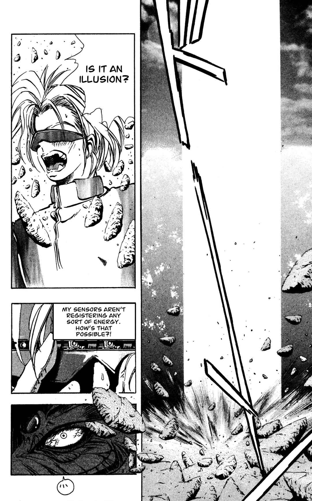 Page 73 Chapter 4 Arm of Kannon