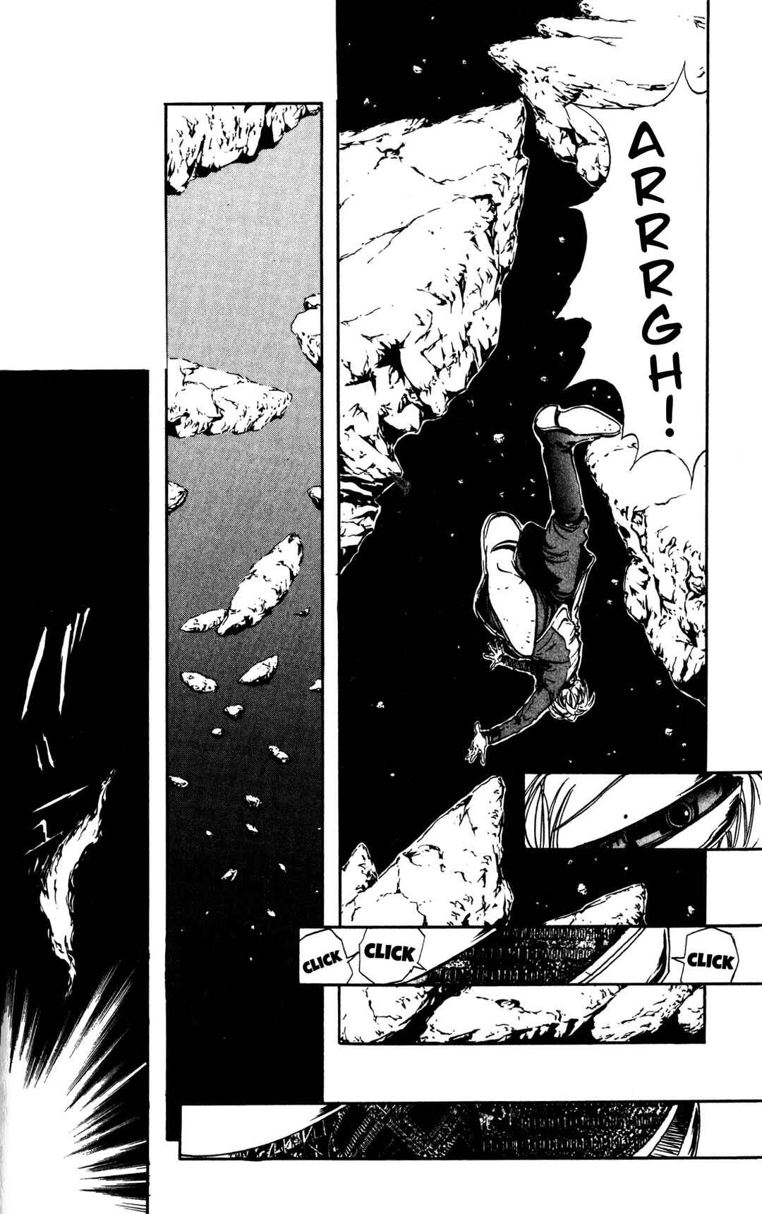 Page 78 Chapter 4 Arm of Kannon