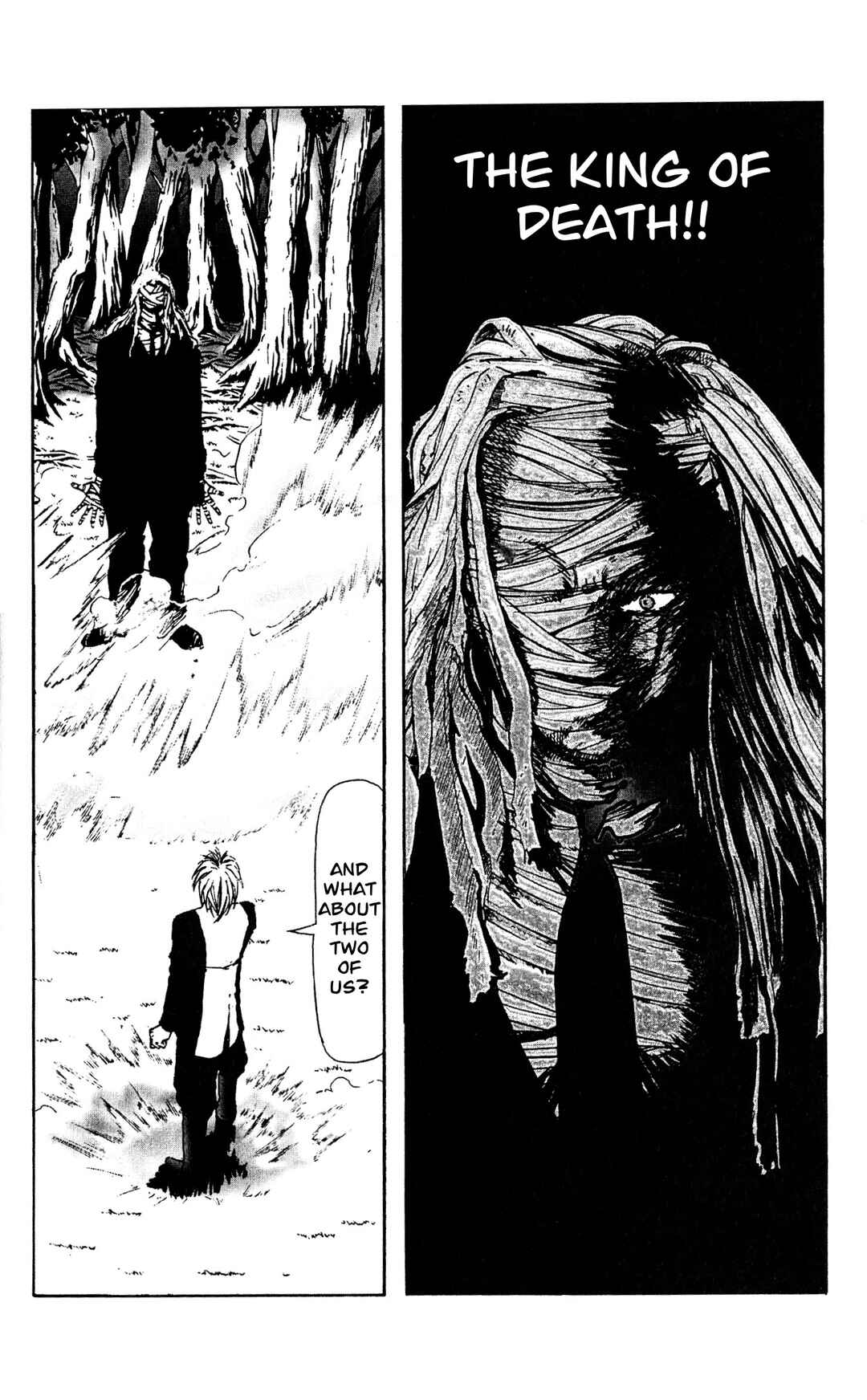 Page 80 Chapter 4 Arm of Kannon