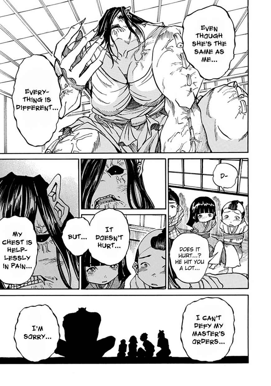 Page 31 Chapter Unknown_4e2c Amanusya