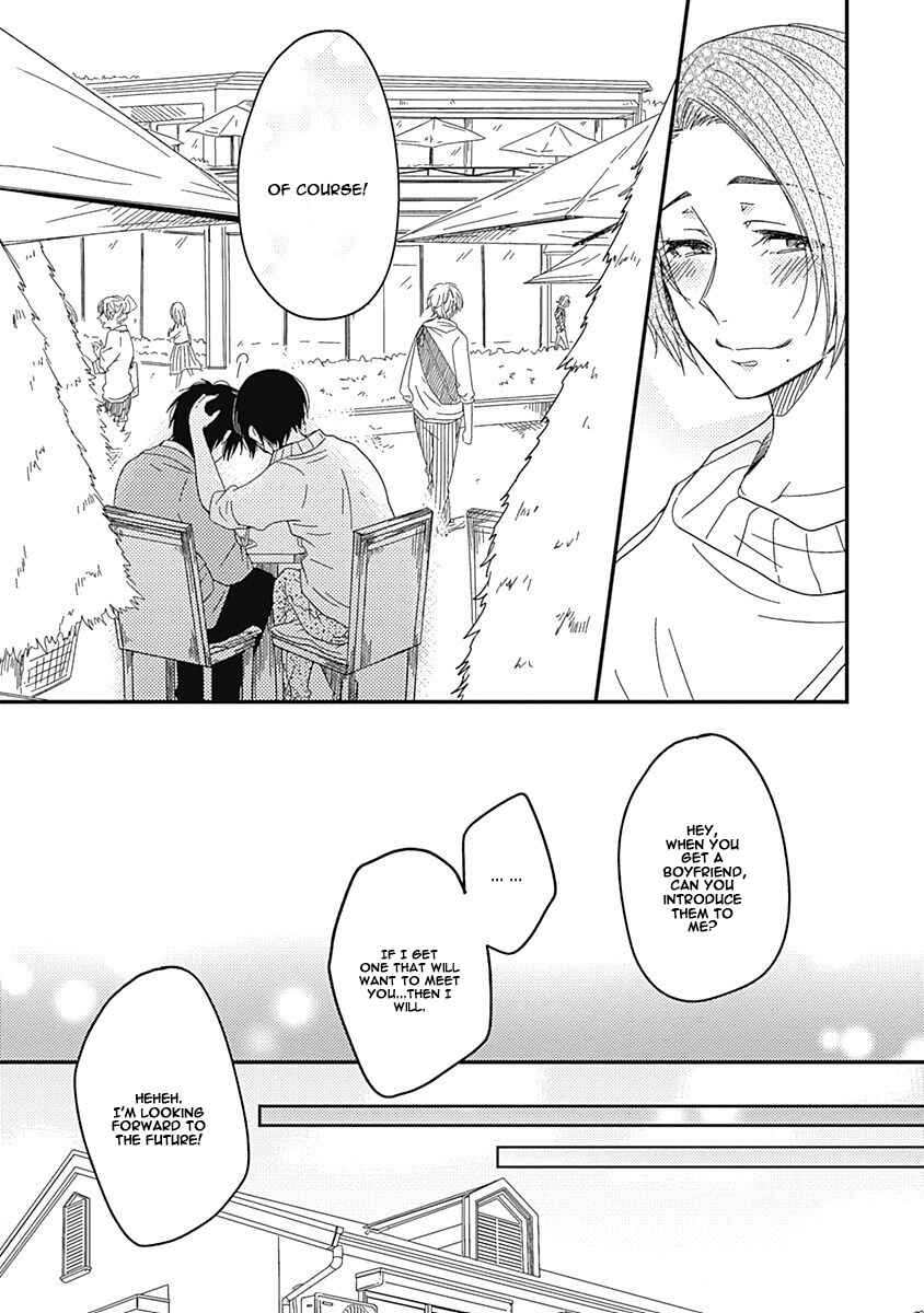 Page 30 Chapter 3 Anata to Taberu Shiawase o -Maki to Hanazawa-