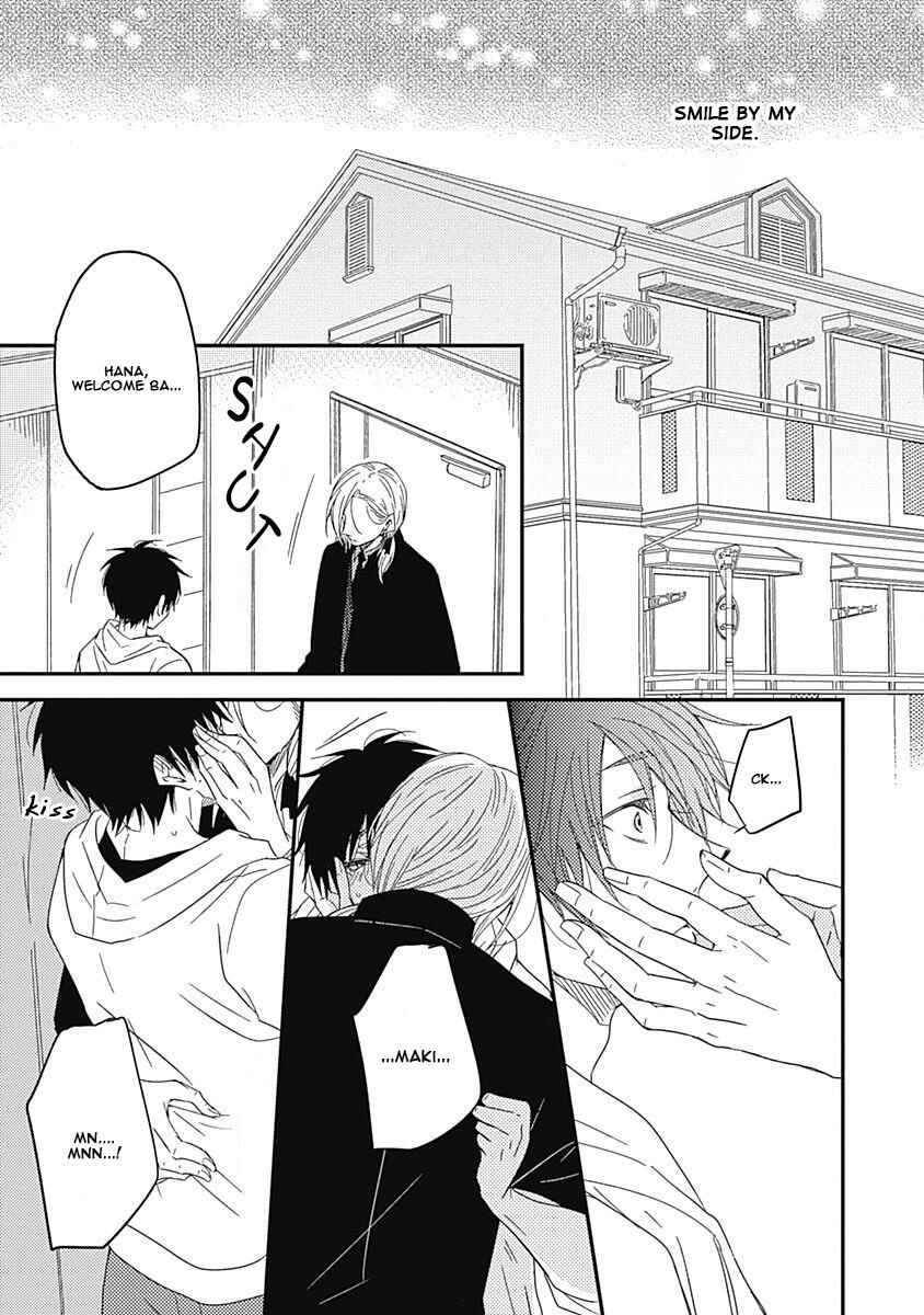 Page 24 Chapter 5 Anata to Taberu Shiawase o -Maki to Hanazawa-