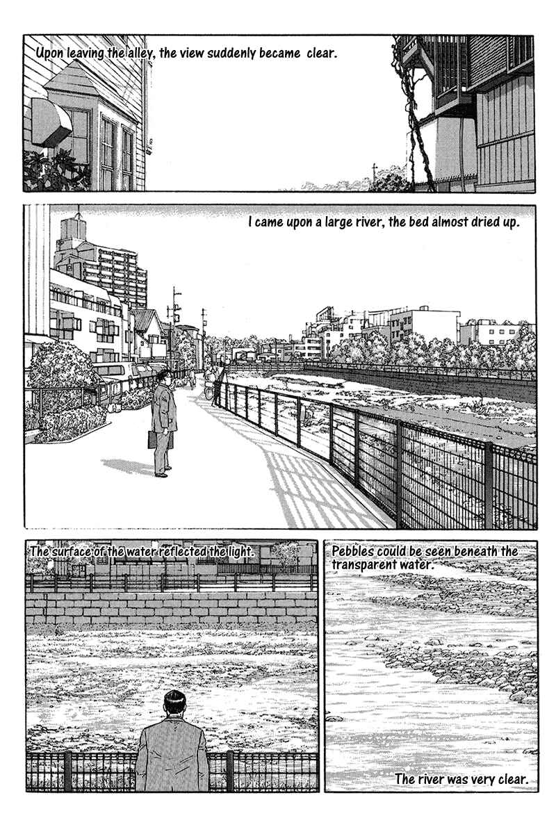 Page 6 Chapter 18 The Walking Man