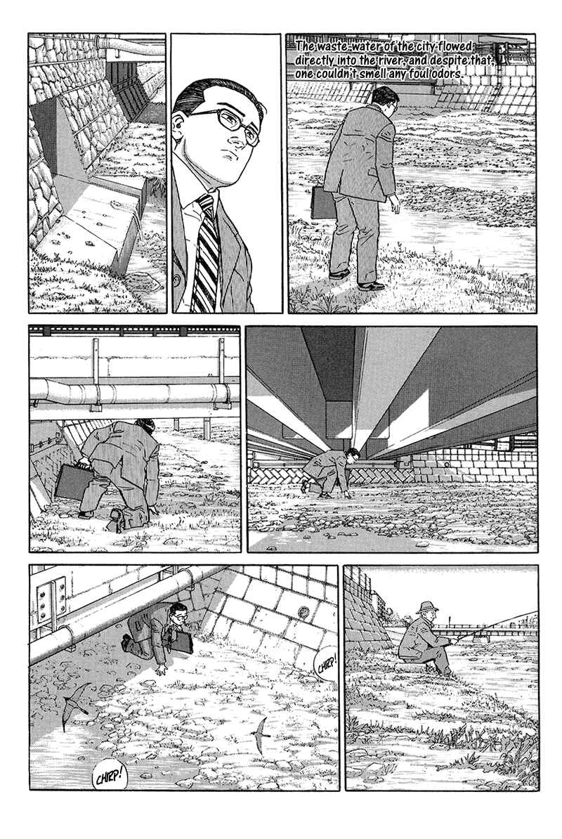 Page 8 Chapter 18 The Walking Man