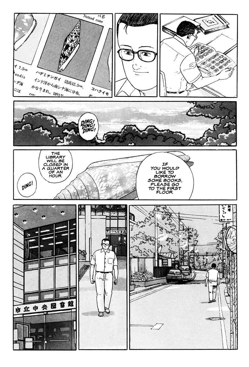 Page 3 Chapter 6 The Walking Man