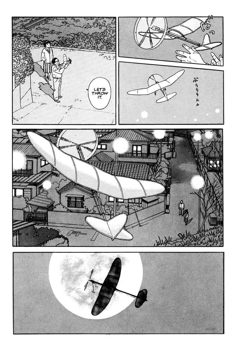 Page 8 Chapter 4 The Walking Man