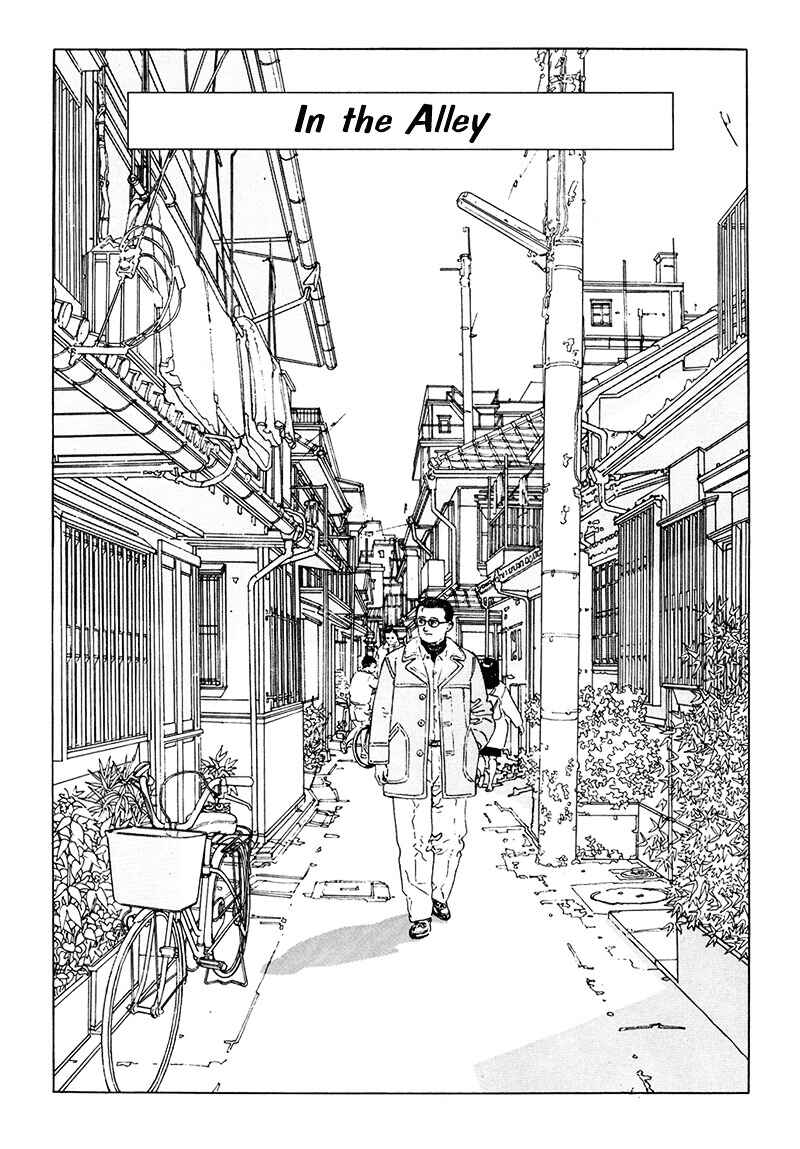 Page 1 Chapter 10 The Walking Man