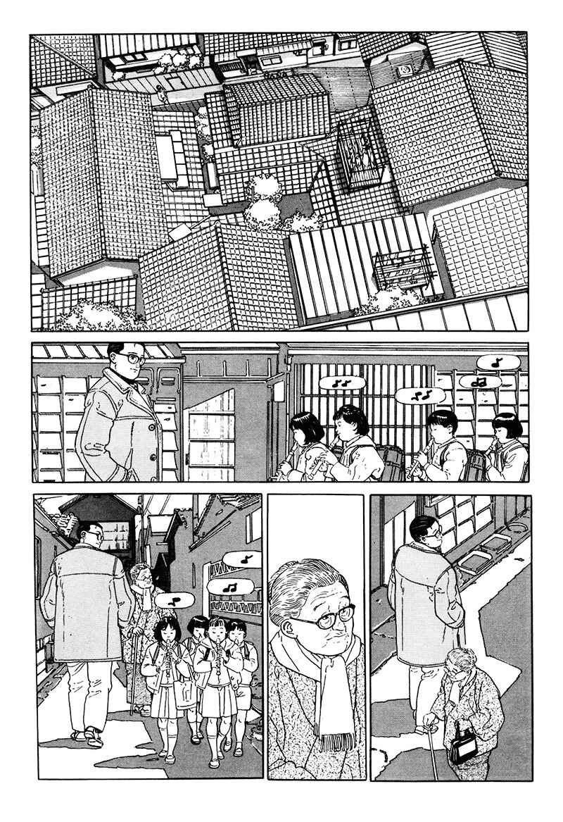 Page 2 Chapter 10 The Walking Man