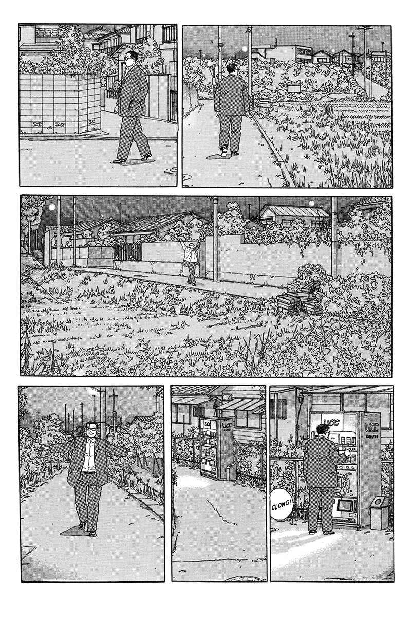 Page 4 Chapter 14 The Walking Man