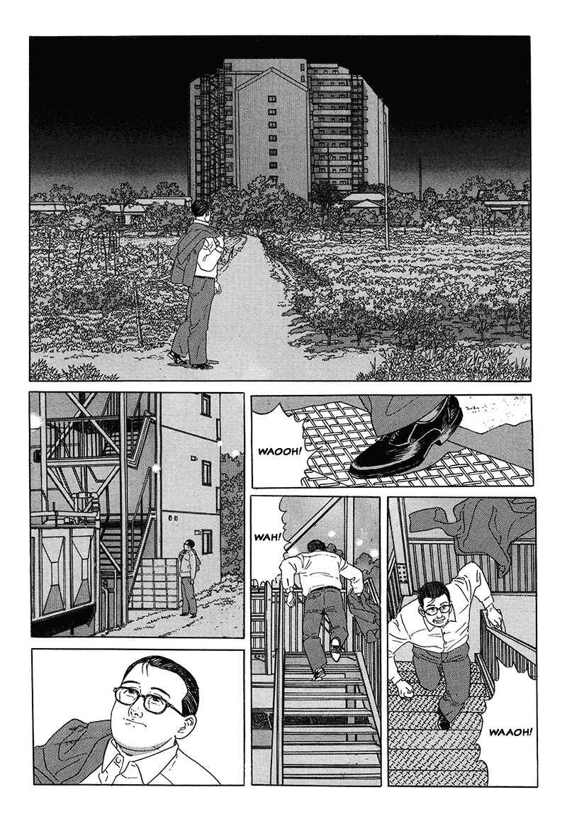 Page 6 Chapter 14 The Walking Man