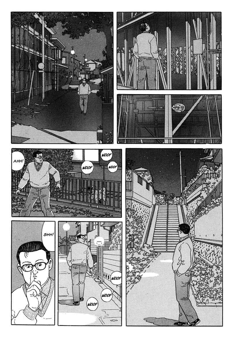 Page 4 Chapter 9 The Walking Man