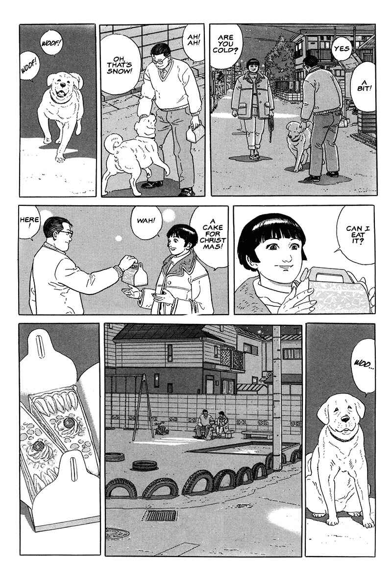 Page 7 Chapter 9 The Walking Man