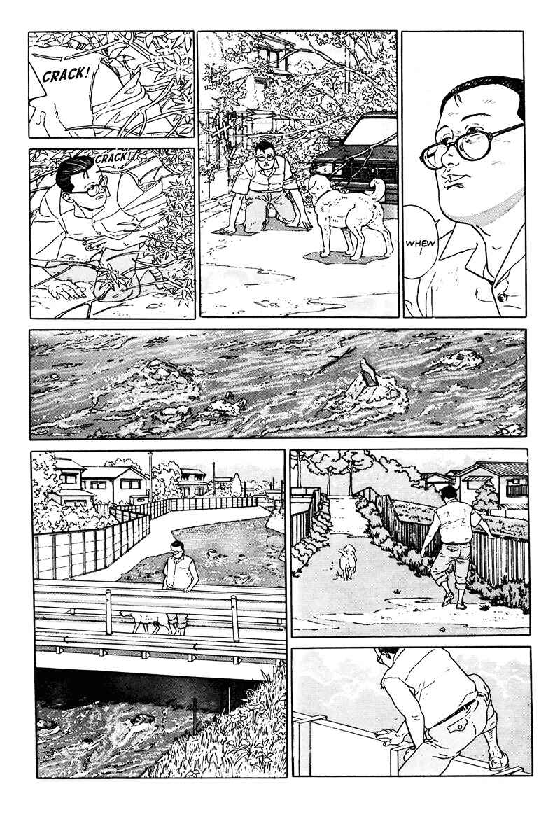 Page 4 Chapter 7 The Walking Man