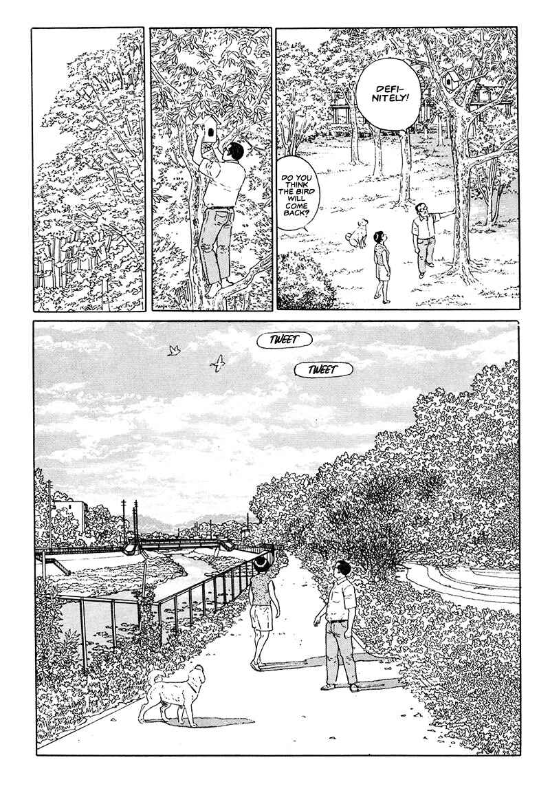 Page 8 Chapter 7 The Walking Man
