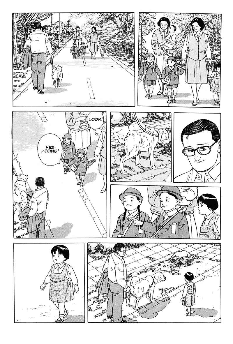 Page 4 Chapter 13 The Walking Man