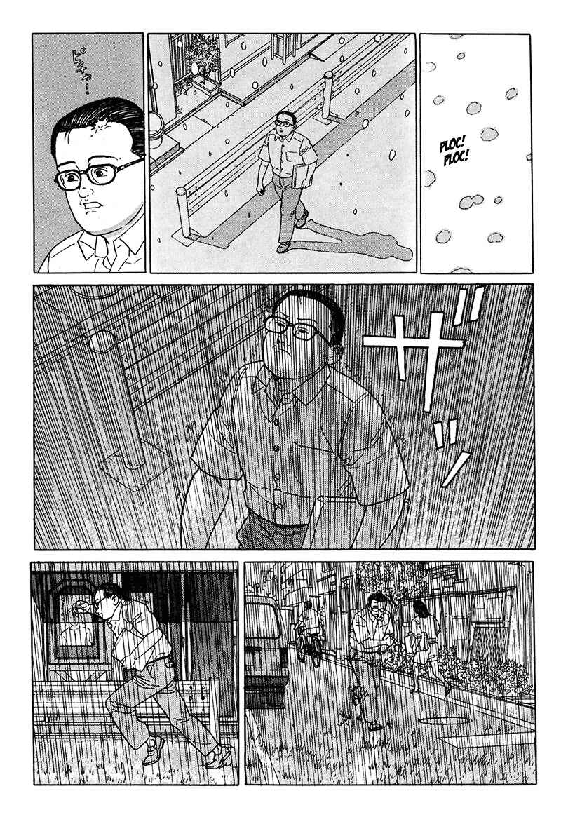 Page 3 Chapter 16 The Walking Man