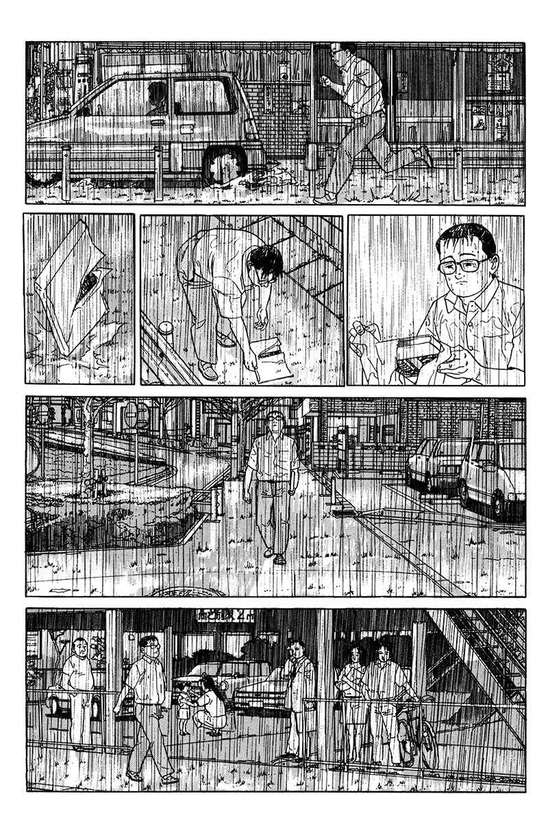 Page 4 Chapter 16 The Walking Man