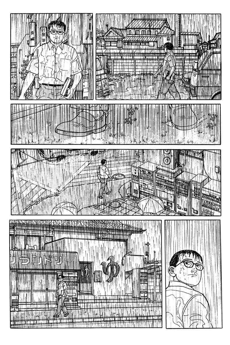 Page 5 Chapter 16 The Walking Man