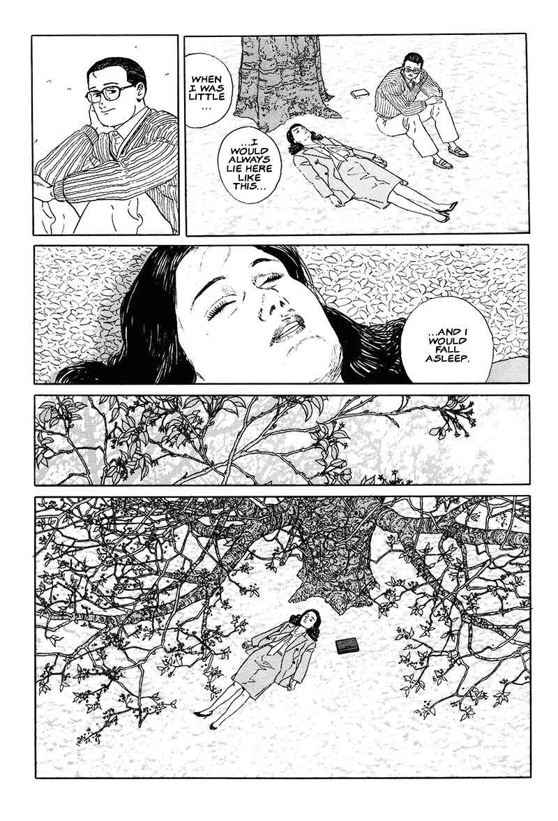 Page 7 Chapter 12 The Walking Man