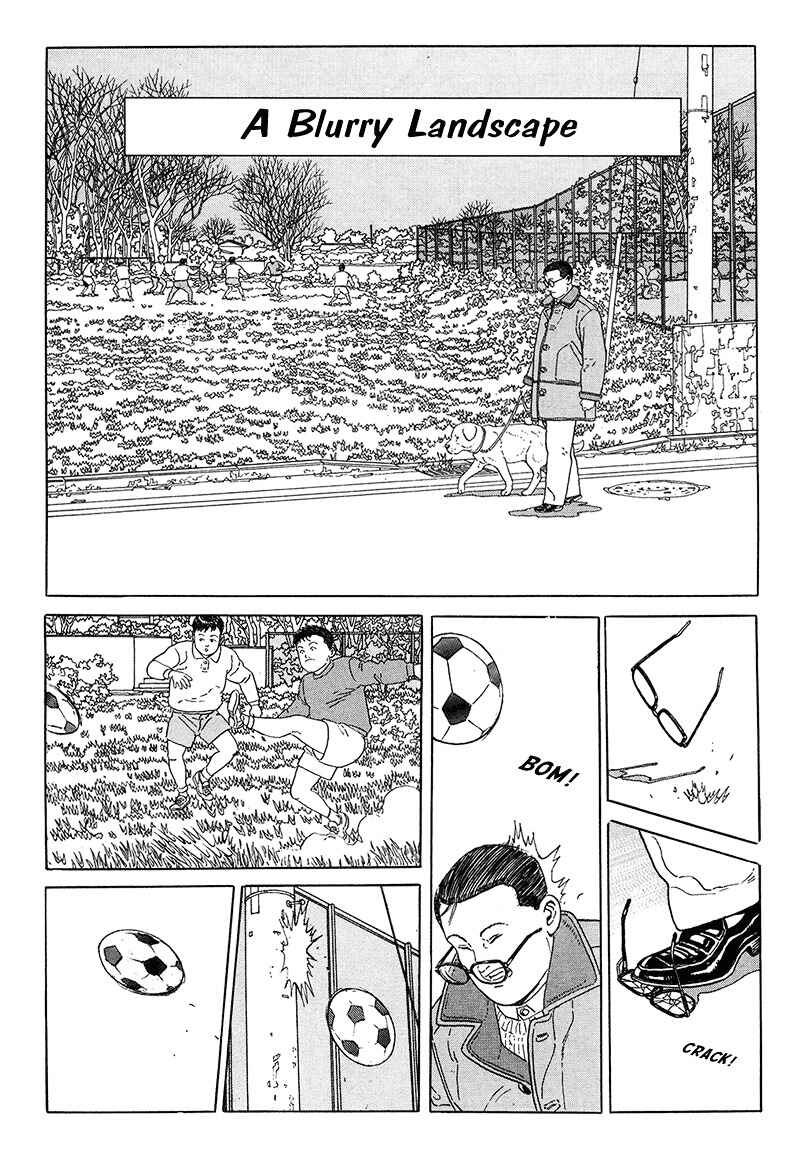 Page 1 Chapter 11 The Walking Man