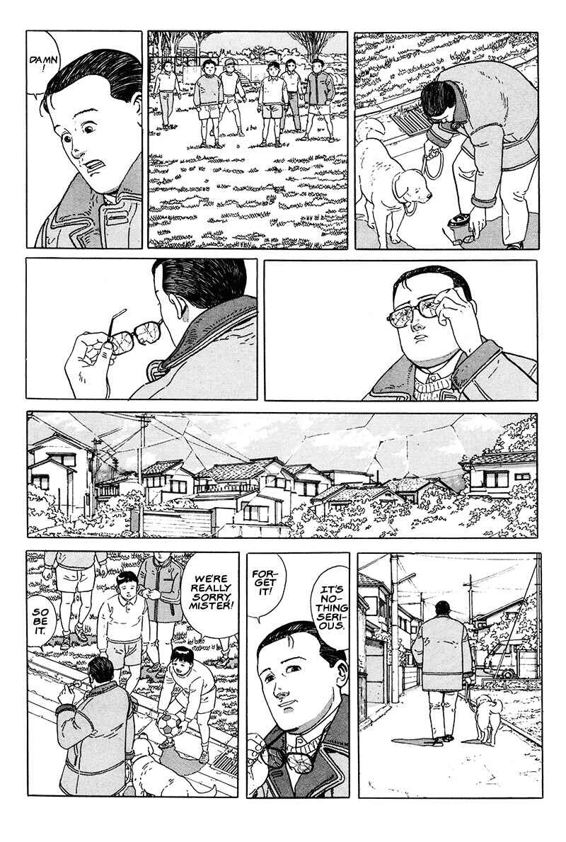 Page 2 Chapter 11 The Walking Man